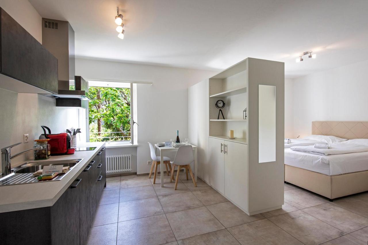 Residenza La Serenata - Happy Rentals Cavigliano ภายนอก รูปภาพ