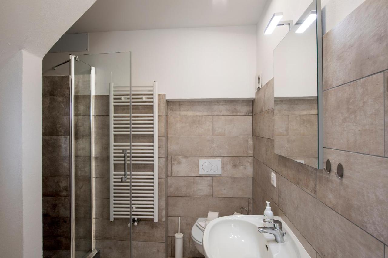 Residenza La Serenata - Happy Rentals Cavigliano ภายนอก รูปภาพ