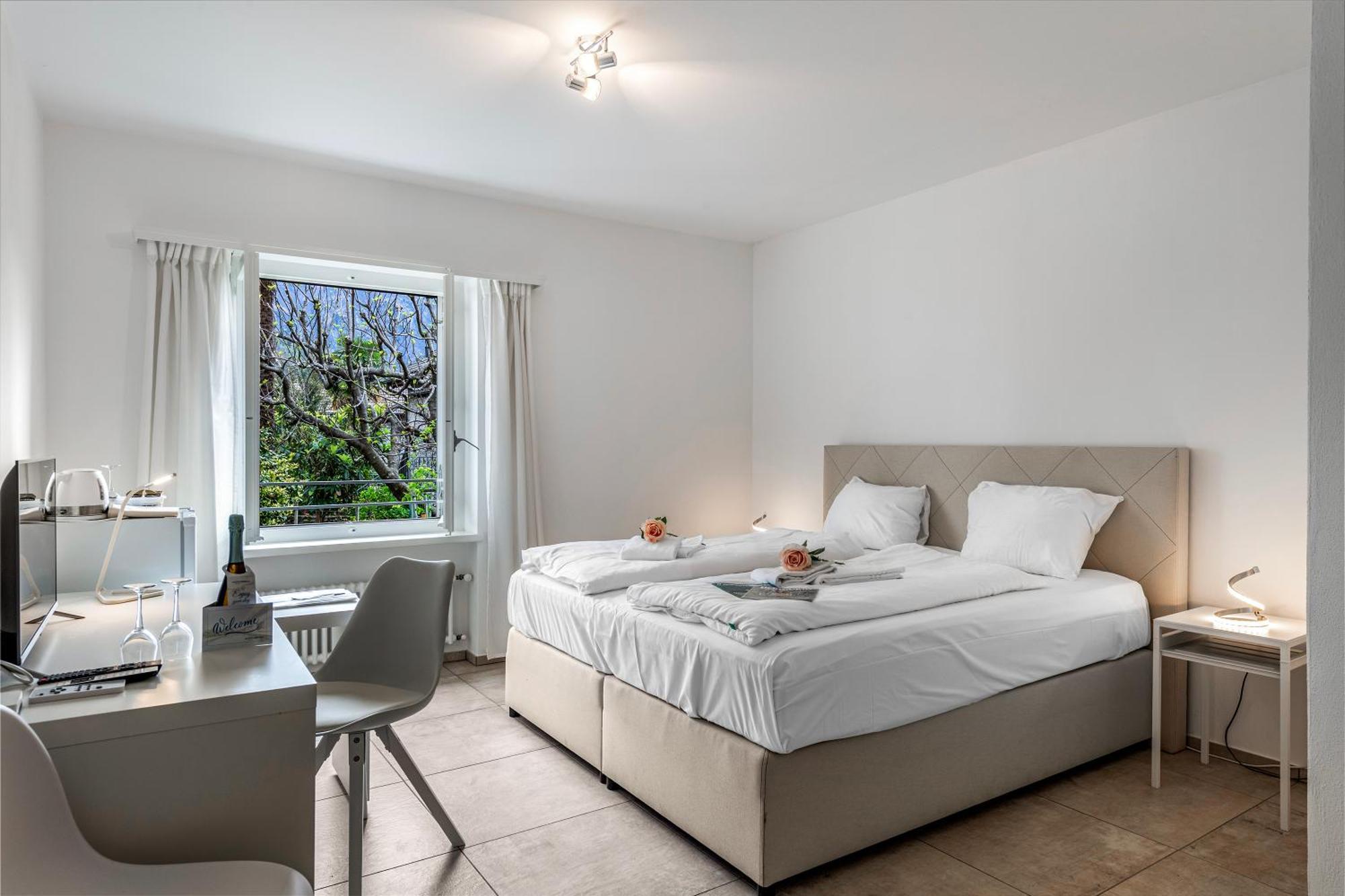 Residenza La Serenata - Happy Rentals Cavigliano ภายนอก รูปภาพ