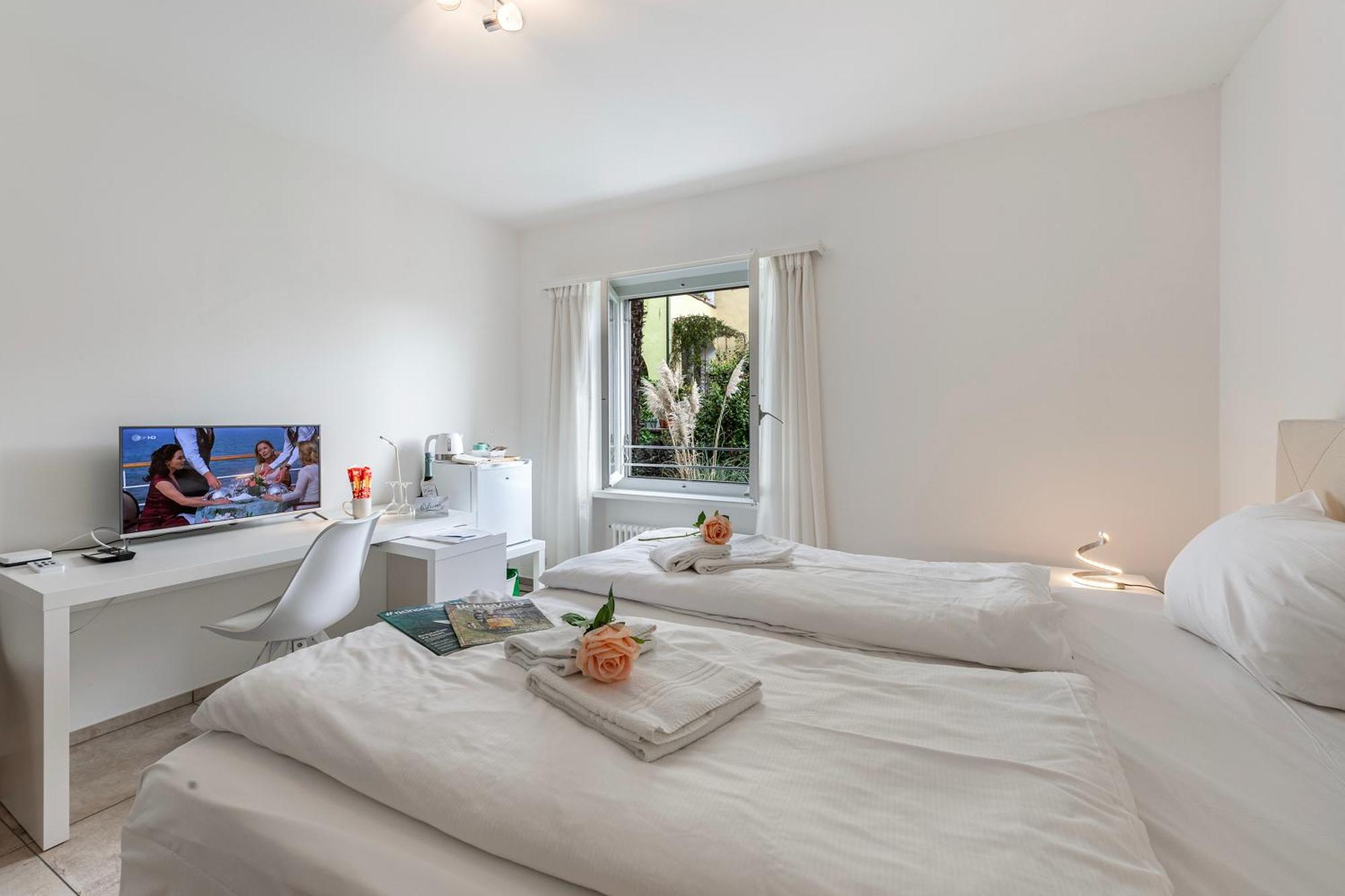 Residenza La Serenata - Happy Rentals Cavigliano ภายนอก รูปภาพ