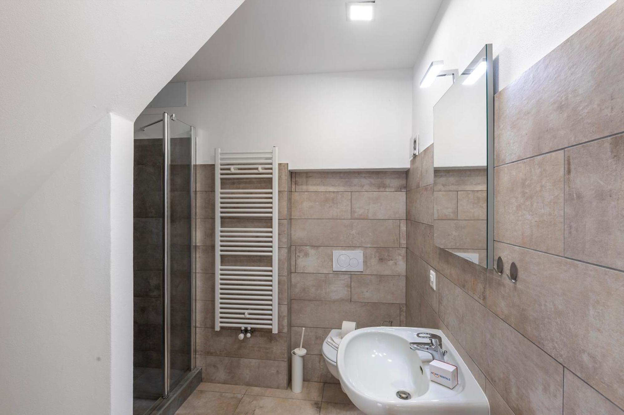 Residenza La Serenata - Happy Rentals Cavigliano ภายนอก รูปภาพ