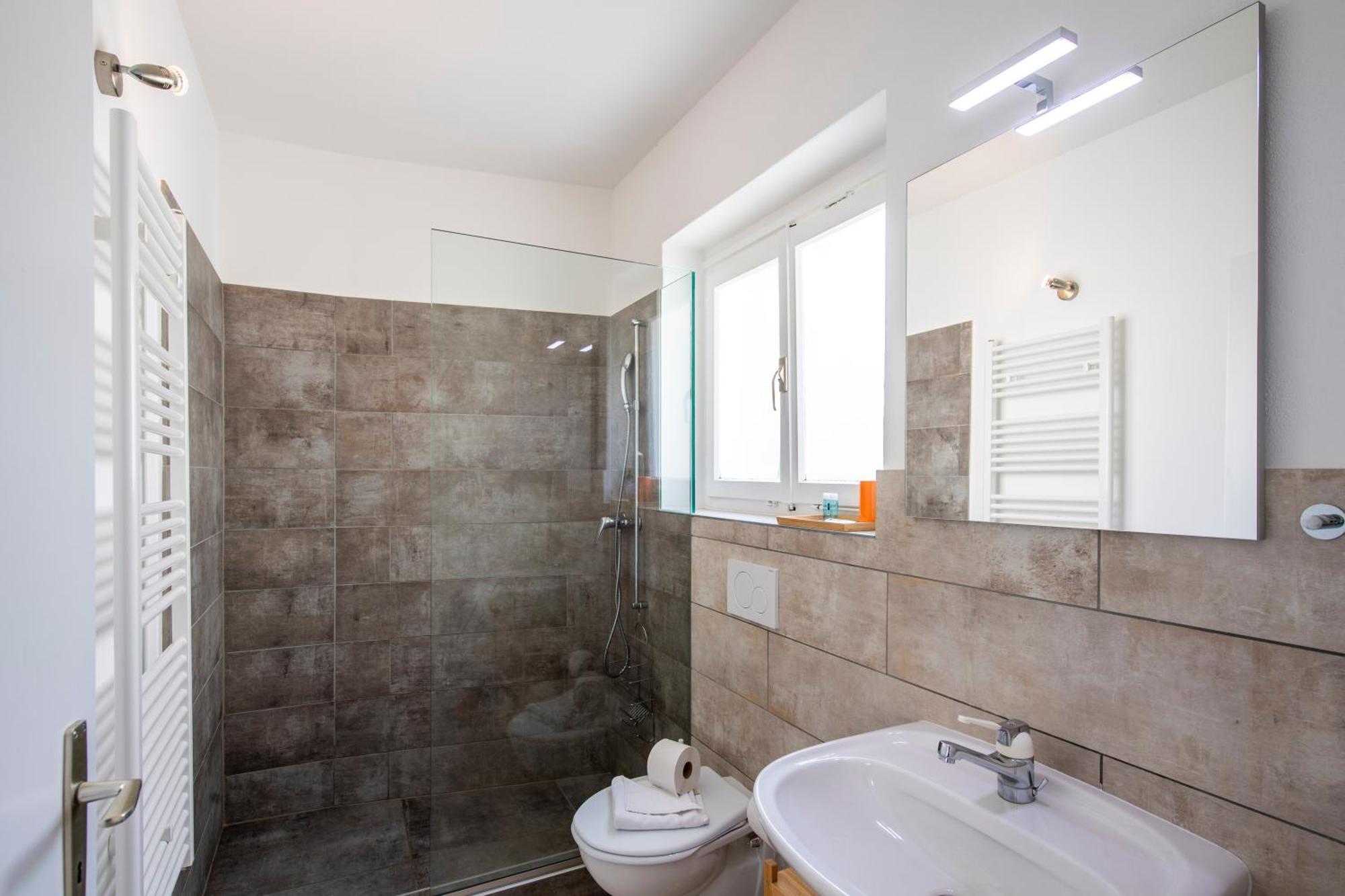 Residenza La Serenata - Happy Rentals Cavigliano ภายนอก รูปภาพ